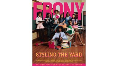 EBONY × Mielle Celebrate HBCUs, Community & Black Excellence with a Historic October Cover