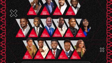 Africa’s top tech builders and changemakers converge at TEDxAjegunle 2025 to shape the future of the next generation