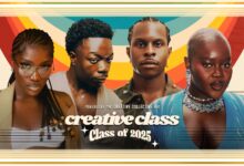 The Creative Collective NYC Announces Its 2025 Creative Class – Essence