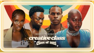 The Creative Collective NYC Announces Its 2025 Creative Class – Essence