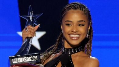 African Artists Dominate BET ‘Best New International Act’ Category – LFRNQ