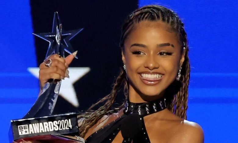 African Artists Dominate BET ‘Best New International Act’ Category – LFRNQ