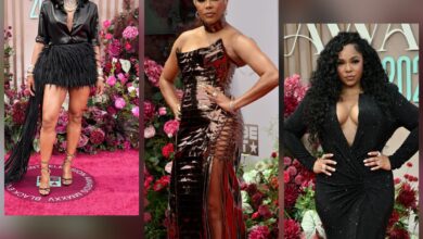 The 2025 BET Awards: A Night Where Black Culture Meet