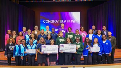 HBCU brilliance in Detroit amid election-year stakes