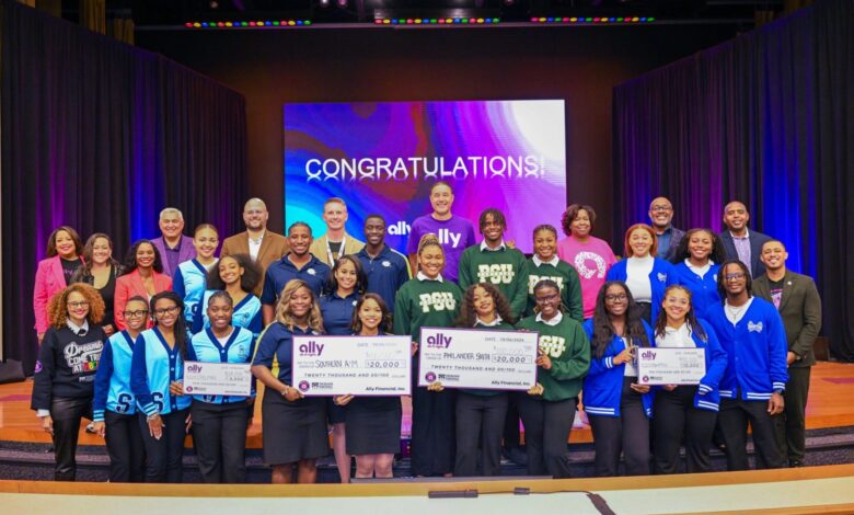 HBCU brilliance in Detroit amid election-year stakes