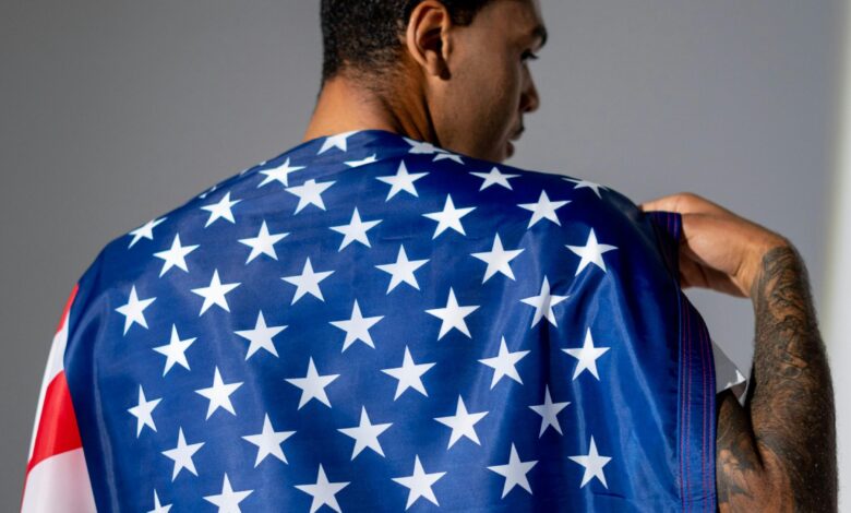 A New Generation Is Finding its Political Identity. Let’s Help Them Rise