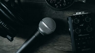 How AI Voices Are Changing the Future of Content Creation