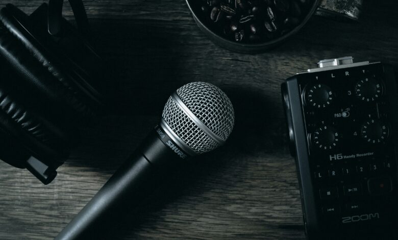 How AI Voices Are Changing the Future of Content Creation