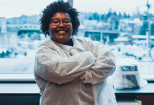 Advocates Hope That New Disney Series Featuring Black Princess Inspires More Blacks To Enter The Field Of Marine Science