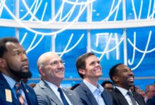 Leaders come together to discuss how to make Atlanta a top tech hub