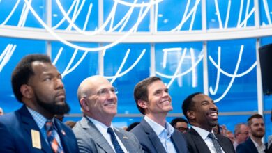 Leaders come together to discuss how to make Atlanta a top tech hub