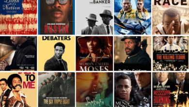 100 Films & Miniseries Everyone Should Watch to Understand American History