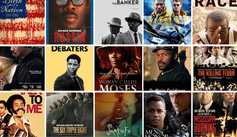 100 Films & Miniseries Everyone Should Watch to Understand American History