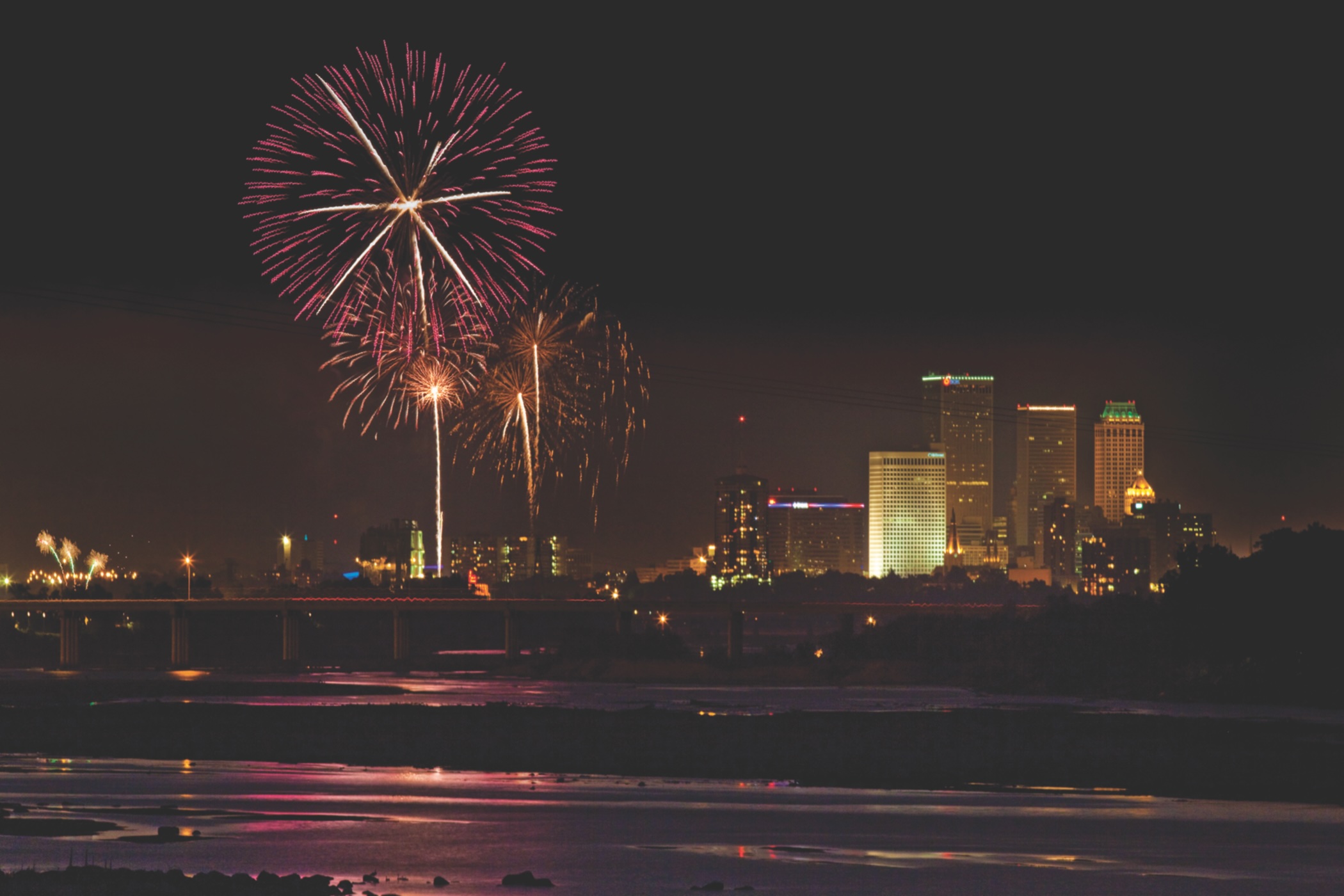 What America Can Learn From Tulsa