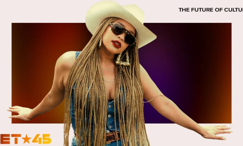 Meet Elsie, the Country Star Making Space for Black Voices in Nashville | News