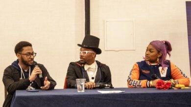 Is Howard University Producing the Next Generation of Blerds?