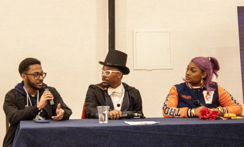 Is Howard University Producing the Next Generation of Blerds?
