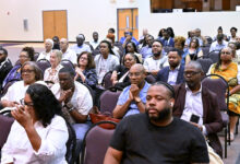 TSD in the Community: Forum to spotlight Black business leadership, opportunity in Memphis