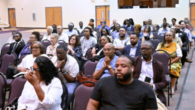 TSD in the Community: Forum to spotlight Black business leadership, opportunity in Memphis