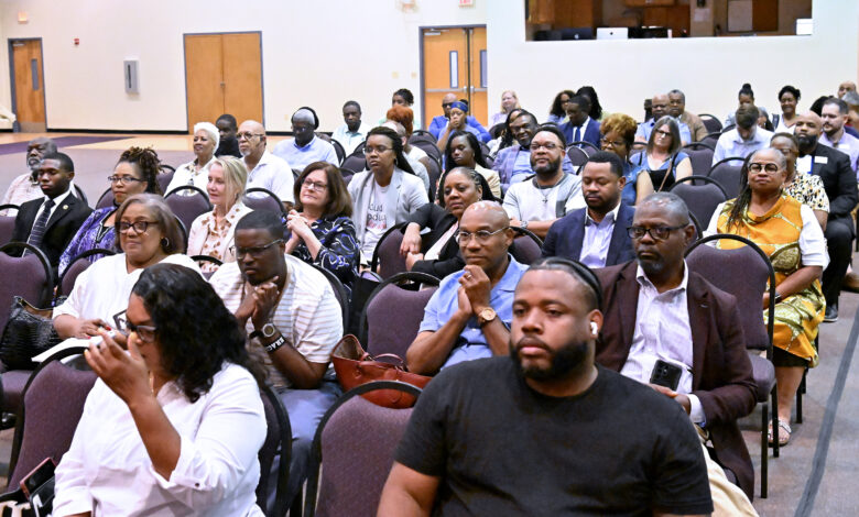 TSD in the Community: Forum to spotlight Black business leadership, opportunity in Memphis