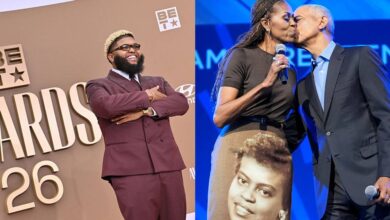 This Week in Good Black News: Culture’s Biggest Night Delivers, The Obamas Still Dazzle Us All, and The Queen of Rap Gets Her Flowers | News This Week in Good Black News: Culture’s Biggest Night Delivers, The Obamas Still Dazzle Us All, and The Queen of Rap Gets Her Flowers | News