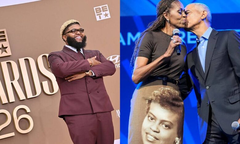 This Week in Good Black News: Culture’s Biggest Night Delivers, The Obamas Still Dazzle Us All, and The Queen of Rap Gets Her Flowers | News